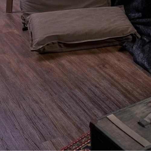 ДУБ ПАРИЖСКИЙ КВАРЦ ВИНИЛ VINILAM CERAMO